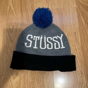 Stussy beanie